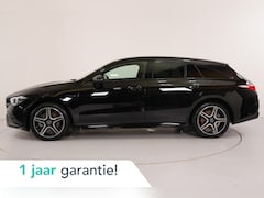 Mercedes-Benz CLA-klasse Shooting Brake - 250 e AMG Limited | Night Edition | Pano | Memory | Ambient | Lane |