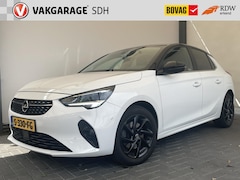 Opel Corsa - 1.2 GS Line|Automaat|Two-Tone|Stoelverwarming