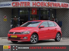 Volkswagen Polo - 1.0 TSI 95pk Comfortline Executive | Carplay + Navigatie | Dab+ |