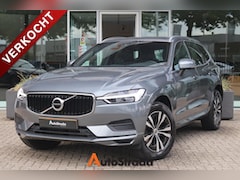 Volvo XC60 - T4 Momentum Pro 190pk | LED | Carplay | Camera | Navi | Stoelverwarming | Climate | Cruise