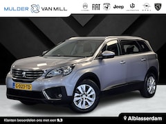 Peugeot 5008 - Active 1.2 Turbo 130pk | CAMERA | TREKHAAK | 7-ZITS | NAVI | APPLE CARPLAY / ANDROID AUTO