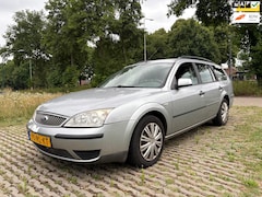 Ford Mondeo Wagon - 1.8-16V Trend / airco
