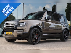 Land Rover Defender 110 - 2.0 P400E 110 X | PANO | TREKHAAK | 360 CAMERA | HUD | CARPLAY | ACC | VIRT. COCKPIT | KEY