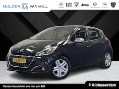 Peugeot 208 - Signature 1.2 82pk | TREKHAAK | CRUISE CONTROL | NAVI | AIRCO | APPLE CARPLAY / ANDROID AU
