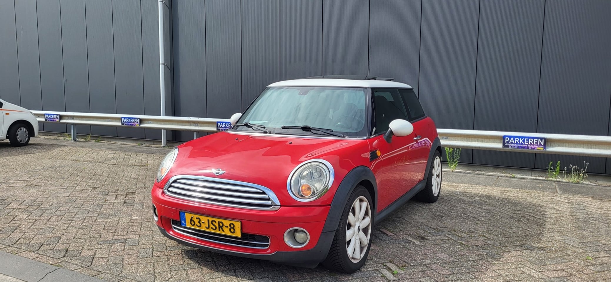 MINI Cooper - Mini 1.6 Chili - AutoWereld.nl