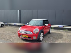 MINI Cooper - 1.6 Chili