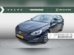 Volvo V60 - 1.5 T2 Polar+ Dynamic | Stoelverwarming | DAB | Parkeercamera | Parkeersensoren V+A | Trek