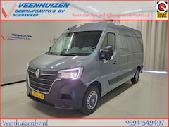 Renault Master - 2.3dCi 135pk L2/H2 Euro 6