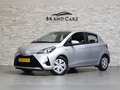 Toyota Yaris - 1.5 Hybrid Aspiration | CAMERA | TREKHAAK | NAP | NAVI |