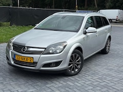 Opel Astra Wagon - 1.6 Cosmo/Airco/Navi/Cruise/LMV/NAP