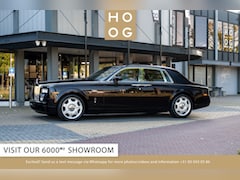 Rolls-Royce Phantom - VII 6.7 V12