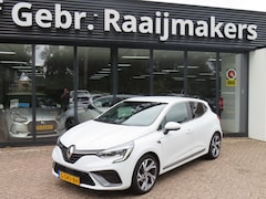 Renault Clio - 1.0 TCe 101pk R.S. Line*Camera*LED