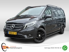 Mercedes-Benz Vito - 114 CDI Lang | ZB Edition | NL-auto | LED | Navi | Carplay | Climatec
