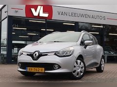Renault Clio Estate - 0.9 TCe Limited | Airco | Navi | Cruise