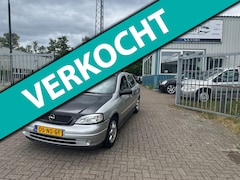 Opel Astra - 1.6 Njoy AIRCO CRUISE APK 04-2026 RIJDT TOP