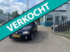 Volkswagen Polo - 1.4 Comfortline APK 07-2026 AIRCO