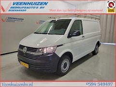 Volkswagen Transporter - 2.0TDI Trekhaak Imperiaal Euro 6