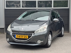 Peugeot 208 - 1.2 VTi Envy Climate, Cruise, Navi, NAP