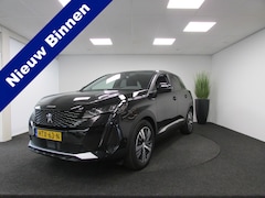 Peugeot 3008 - 1.6 Hybrid 225 Allure I PHEV I Elektrische achterklep I Apple Carplay I BOVAG-Garantie I