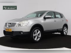 Nissan Qashqai - 1.6 Acenta (TREKHAAK, PARKEERSENSOREN, CRUISE CONTROL)