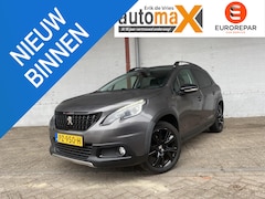Peugeot 2008 - 1.2 PureTech GT-line |Goed onderhouden|CarPlay|Camera|Trekhaak|