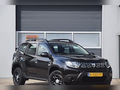 Dacia Duster - 4WD 1.3 TCe 4x4 Essential awd AIRCO TREKHAAK