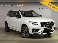 Volvo XC90 - T8 455PK Automaat AWD Ultimate Dark / Bowers & Wilkins / Luchtvering / Head Up Display / 3