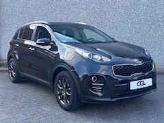Kia Sportage - 1.6 T-GDI DynamicLine-Carplay