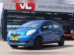 Toyota Yaris - 1.0 VVTi Spirit | Airco | Boekjes + Sleutels
