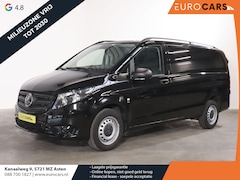 Mercedes-Benz Vito - 114 CDI Lang Automaat Airco Bluetooth Camera Trekhaak