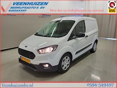 Ford Transit Courier - 1.5TDCI Trekhaak Euro 6