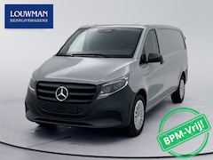 Mercedes-Benz Vito - 116 CDI L2 Pro Parkeerpakket Multibeam led Betimmering Facelift Cruise control
