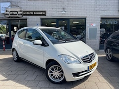 Mercedes-Benz A-klasse - 160 BlueEFF Nieuwe apk airco NAP