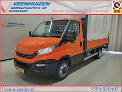 Iveco Daily - 2.3Dci 136pk Pick-up Euro 6