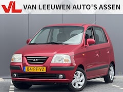 Hyundai Atos - 1.1i Dynamic Prime | Inruil koopje | Zuinig rijden | 5-deurs