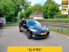 Renault Mégane Estate - 1.2 TCe Bose navi pdc gereviseerde cil kop en ketting ALLINPRIJS