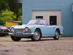 Triumph TR4
