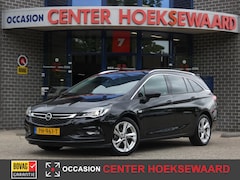 Opel Astra - 1.4 Turbo 150pk Start/Stop Innovation | Afn. Trekhaak | Privacy | Camera | DAB+ | Carplay