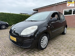 Renault Twingo - 1.2 Authentique Airco APK 14-5-2026 elektrische ramen