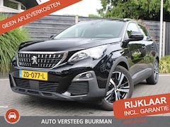 Peugeot 3008 - Active 1.2 PureTech 130PK EAT8 Automaat Navigatie, Achteruitrijcamera, Parkeersensoren, Ap