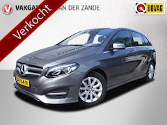 Mercedes-Benz B-klasse - 180 AUT Ambition, Cruise, Camera, Trekhk, NL/NAP