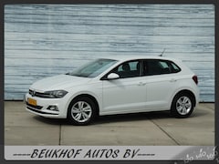 Volkswagen Polo - 1.0 TSI Velgen Navi Carplay Adapt Cruise