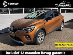 Renault Captur - 1.3 TCe 130 Intens