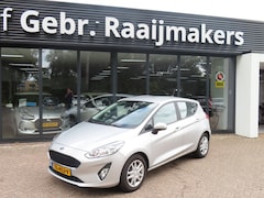 Ford Fiesta - 1.5 TDCi Titanium*Airco*EXPORT/EX.BPM