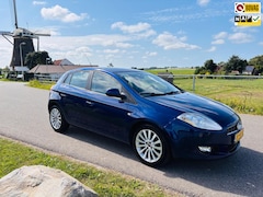 Fiat Bravo - 1.4 T-Jet Edizione Prima|Cruise Control|Goed onderhouden