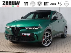 Alfa Romeo Tonale - 1.3T PHEV 280 PK Veloce | Pano | Leder | Harman | Trekhaak | 20"