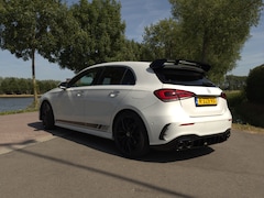 Mercedes-Benz A-klasse - 200 Business Solution AMG Upgrade A45 look