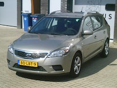Kia Cee'd - 1.4 CVVT X-tra Nwe Apk 11-9-26 Airco LMV Stuurbekr