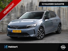 Opel Corsa - GS 1.2 Turbo Hybrid 100pk Automaat APPLE CARPLAY | 16''LM | KEYLESS ENTRY | DODE HOEK | DR