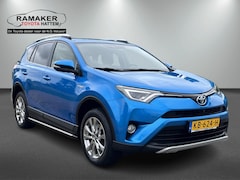 Toyota RAV4 - 2.5 Hybrid Executive Bussines